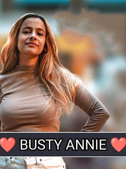 Busty German blonde Parte 3