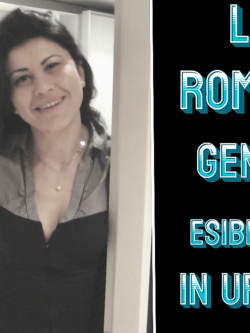 LILA -  PORCELLA DI GENOVA