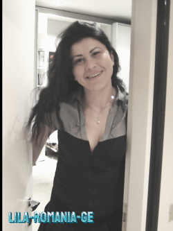 LILA -  PORCELLA DI GENOVA