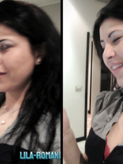 LILA -  PORCELLA DI GENOVA