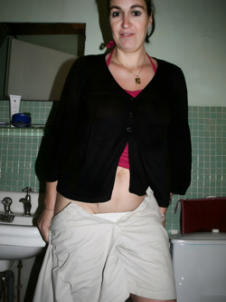 Aperta e bagnata Parte 2